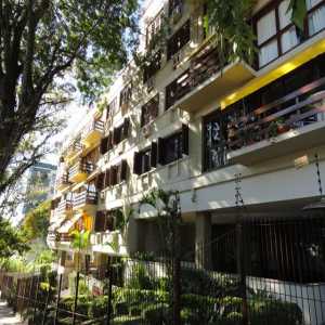 JOY - APARTAMENTO - PASSO D´AREIA - PORTO ALEGRE - RS - 2 VAGAS - 1 SUITES  - DHI CONSULTORIA IMOBILIÁRIA