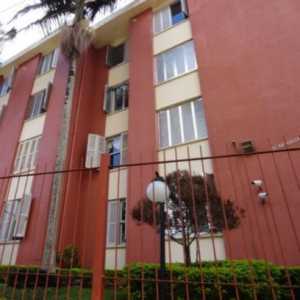 Apartamento petropolis