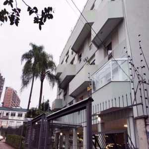  Apartamento Petropolis Porto Alegre
