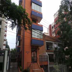Apartamento Petropolis Porto Alegre