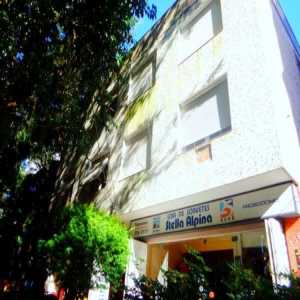 Apartamento Petropolis Porto Alegre