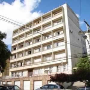 Apartamento Petropolis Porto Alegre