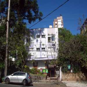 Apartamento Petropolis Porto Alegre