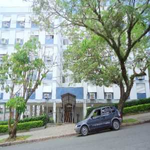 Apartamento Petropolis Porto Alegre