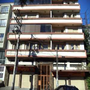 Apartamento Petropolis Porto Alegre