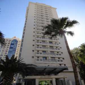 Apartamento Petropolis Porto Alegre