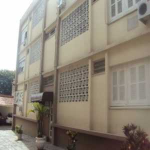 Apartamento Residencia no bairro Rio Branco 