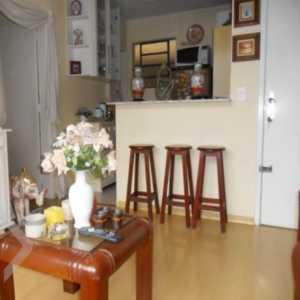 Apartamento São Geraldo Porto Alegre