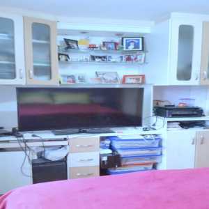 Apartamento térreo de 2 dormitórios 