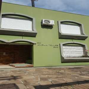 Apartamento Triplex de 4 dormitórios no bairro Petrópolis