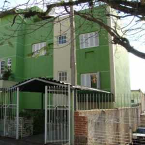 Apartamentos no Bairro Passo D