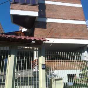 Casa Condomínio Fechado no bairro Bela Vista