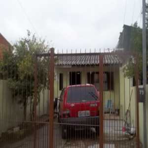 Casa na Hípica bairro Aberta dos Morros