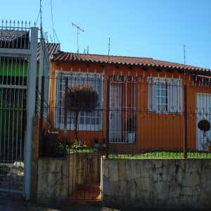 Casa no bairro Santa Fé