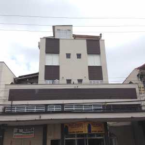 Cobertura Duplex de 2 dormitórios/ quartos no bairro Partenon