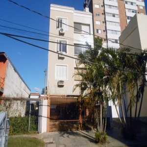 Cobertura petropolis Porto Alegre
