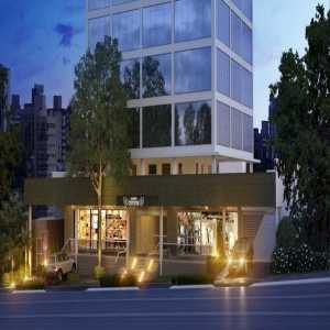 Conjunto/sala bairro Moinhos de Vento