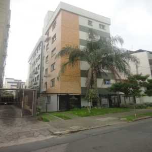 Apartamento Bom Fim Porto Alegre