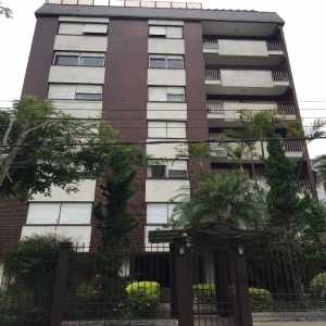 Apartamento no Moinhos de Vento 