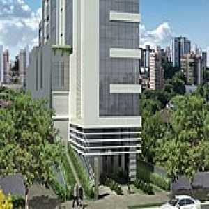 FORTUNE BUSINESS CENTER - SALA-COMERCIAL - AUXILIADORA - PORTO ALEGRE - RS - 1 VAGAS - 1 SUITES - DHI CONSULTORIA IMOBILIÁRIA