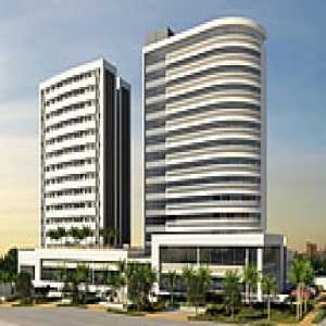 HOM COMERCIAL - SALA-COMERCIAL - PASSO D´AREIA - PORTO ALEGRE - RS - 1 VAGAS - 1 SUITES - DHI CONSULTORIA IMOBILIÁRIA