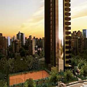 IMPERADOR - APARTAMENTO - BELA VISTA - PORTO ALEGRE - RS - 05 VAGAS - 04 SUITES - DHI CONSULTORIA IMOBILIÁRIA