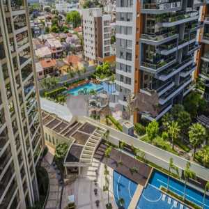  Apartamento Jardim europa Porto Alegre