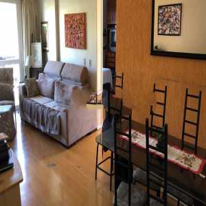 Apartamento Teresopolis Porto Alegre