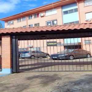 Apartamento Rubem Berta Porto Alegre