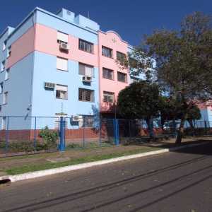 Apartamento Sarandi Porto Alegre