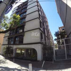 Apartamento Petrópolis  Porto Alegre