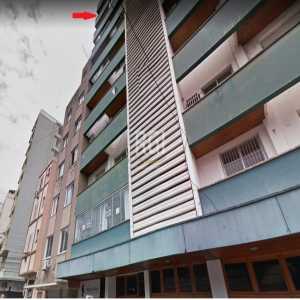 Apartamento Bom Fim Porto Alegre