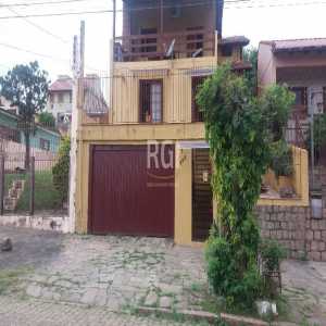 Casa Jardim Itu Sabará Porto Alegre