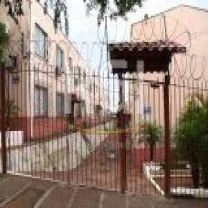 Apartamento Cristal Porto Alegre