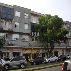 Apartamento São Geraldo Porto Alegre