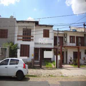 Casa Passo da Areia Porto Alegre
