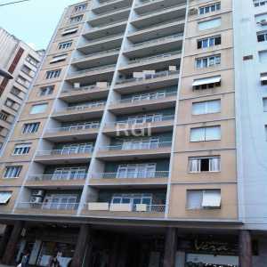 Apartamento Independênciar Porto Alegre