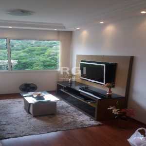 Apartamento Partenon Porto Alegre