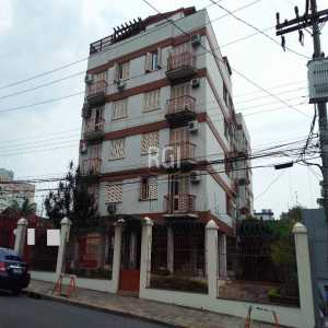 Apartamento Partenon Porto Alegre