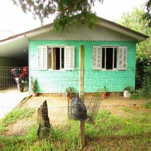 Casa Ponta Grossa Porto Alegre