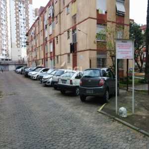 Apartamento Jardim Itu Porto Alegre