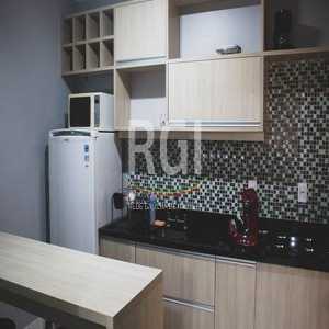 Apartamento Centro Historico Porto AlegreTristeza