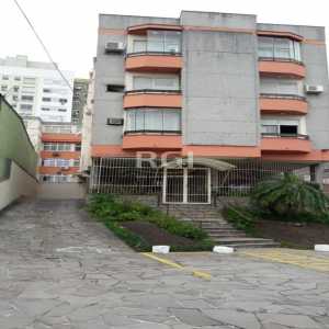 Apartamento Centro Historico Porto Alegre