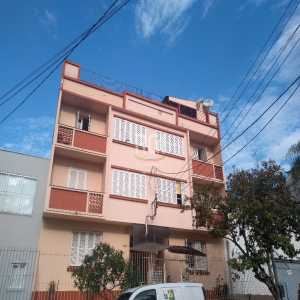 Apartamento Floresta Porto Alegre