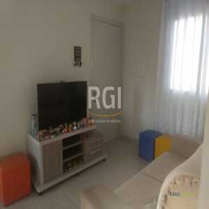 Apartamento Restinga Porto Alegre