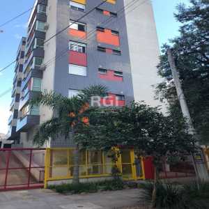 Apartamento Centro Historico Porto Alegre