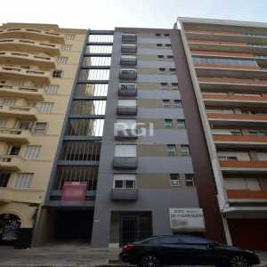 Apartamento Centro Historico Porto Alegre