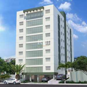 Apartamento Partenon Porto Alegre