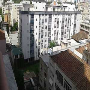 Apartamento Centro Historico Porto AlegreIndependência