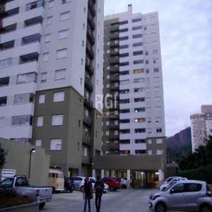 Apartamento Jardim Carvalho Porto Alegre